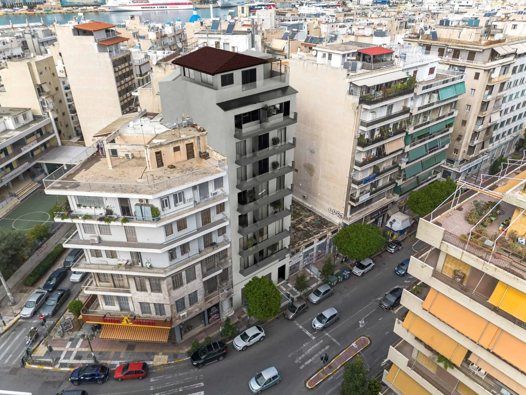 Piraeus — image 9